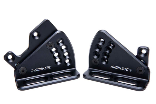 Simagic Alpha Mounting Brackets