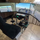 Flight Simulator Rigs - Fixed Wing