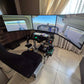 Flight Simulator Rigs - Fixed Wing