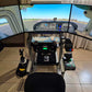 Flight Simulator Rigs - Fixed Wing