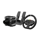 MOZA R3 Racing Wheel and Pedals - for PC ONLY