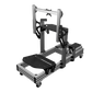 EG-R GTR Single Monitor Aluminium Rig