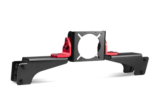 Next Level Racing - Elite DD Side & Front Mount Adaptor