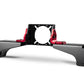 Next Level Racing - Elite DD Side & Front Mount Adaptor