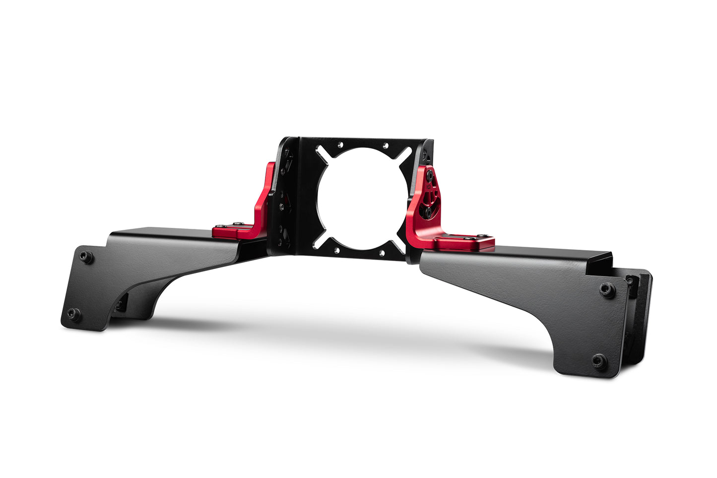 Next Level Racing - Elite DD Side & Front Mount Adaptor