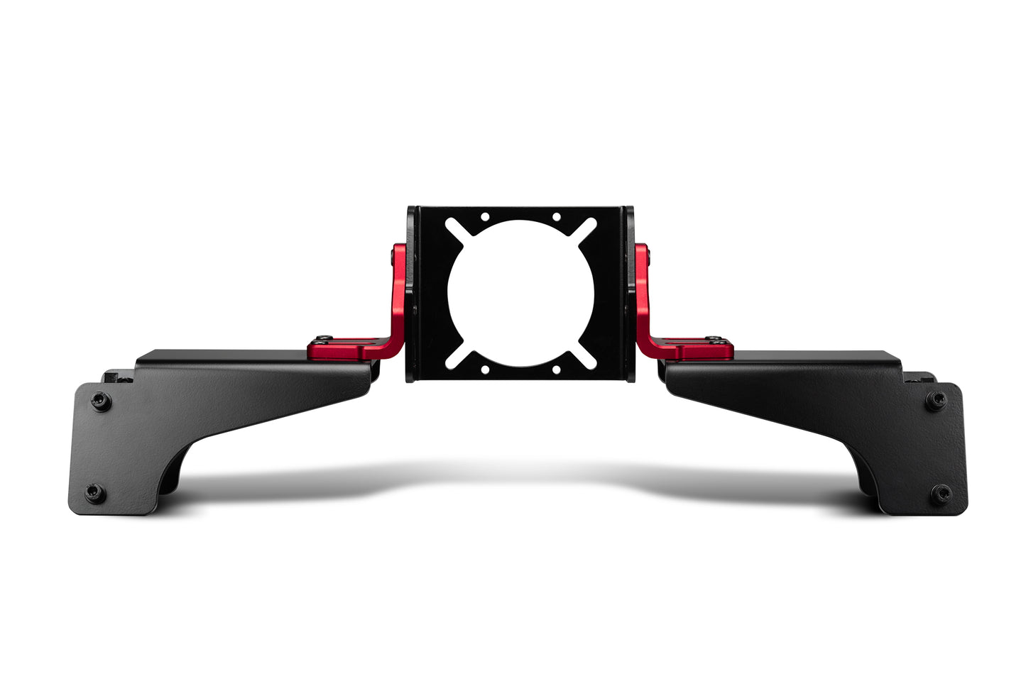 Next Level Racing - Elite DD Side & Front Mount Adaptor