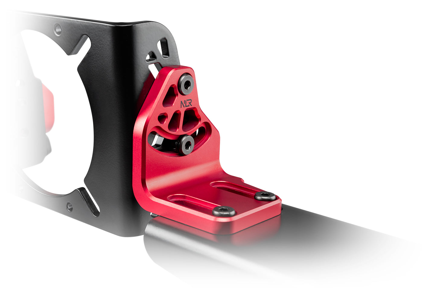 Next Level Racing - Elite DD Side & Front Mount Adaptor