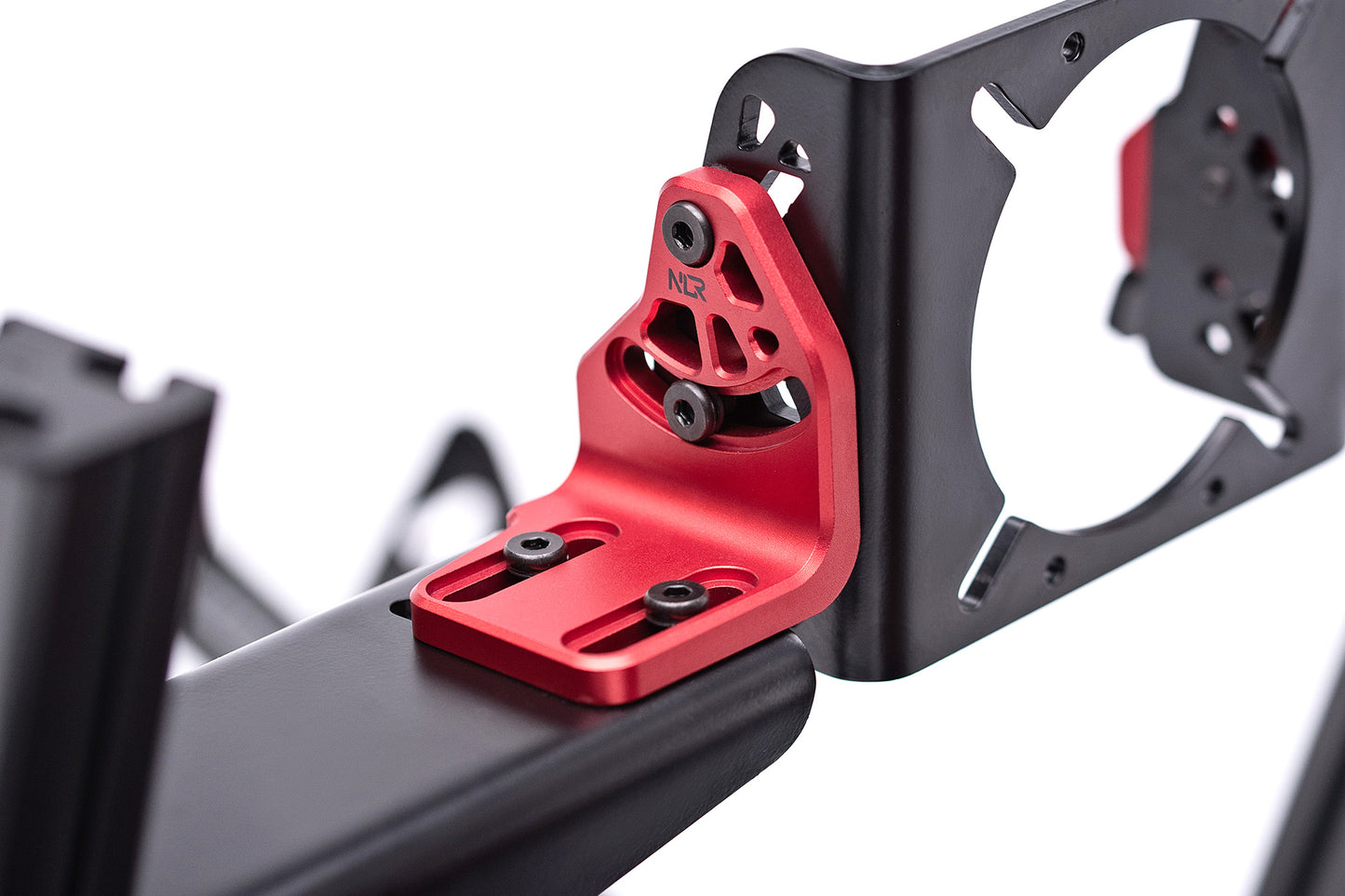 Next Level Racing - Elite DD Side & Front Mount Adaptor