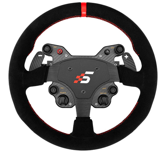 Simagic GT1 Steering Wheel