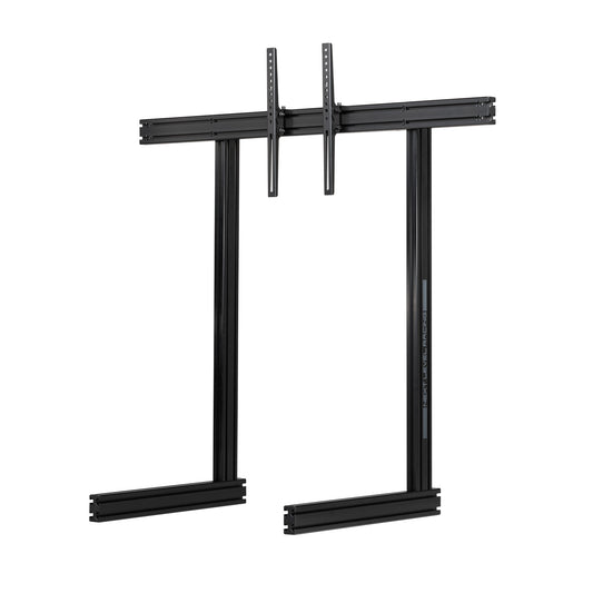 Next Level Racing - Elite Freestanding Single Monitor Stand - Black Edition