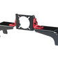 Next Level Racing - Elite 160 DD Side and Front Mount Adaptor