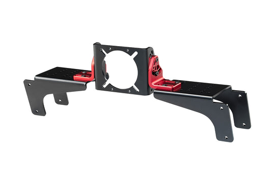 Next Level Racing - Elite 160 DD Side and Front Mount Adaptor