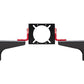 Next Level Racing - Elite 160 DD Side and Front Mount Adaptor