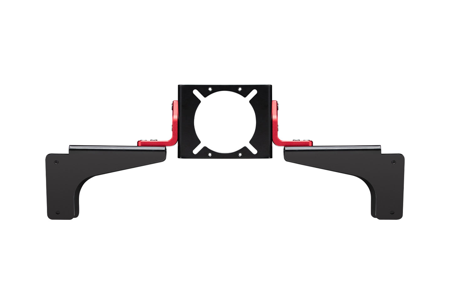 Next Level Racing - Elite 160 DD Side and Front Mount Adaptor