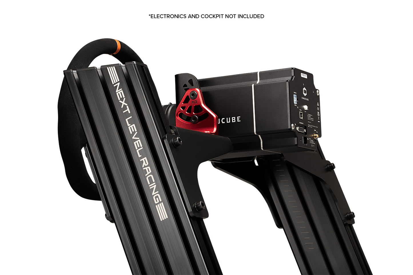 Next Level Racing - Elite 160 DD Side and Front Mount Adaptor