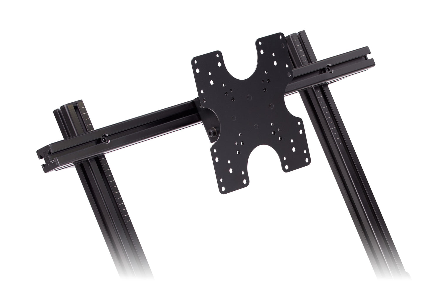 Next Level Racing - GTElite Direct Monitor Mount - Black