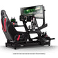 Next Level Racing - GTElite Direct Monitor Mount - Black