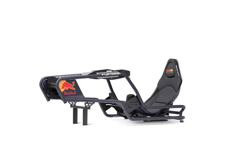 Playseat F1 Ultimate Edition - Red Bull Racing – EG Evolved Simulator Rigs