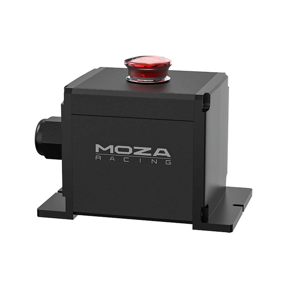 MOZA  E-Stop Switch