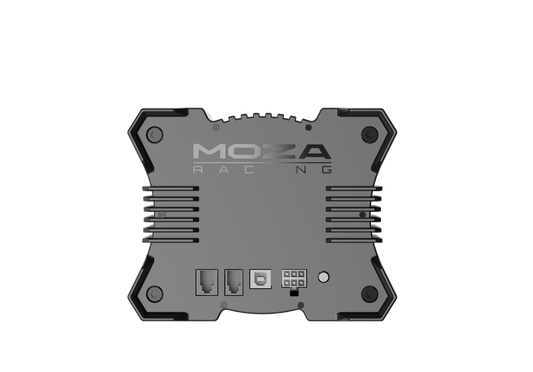 MOZA R9 V2 Wheel Base (9Nm)